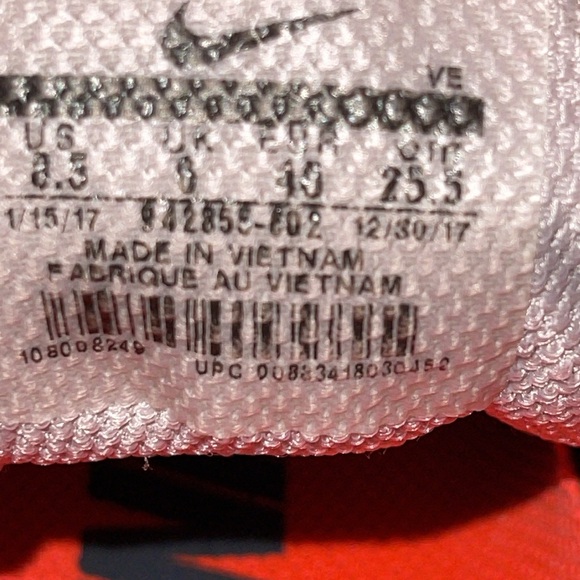 Nike Zoom Pegasus 35 - Picture 10 of 11